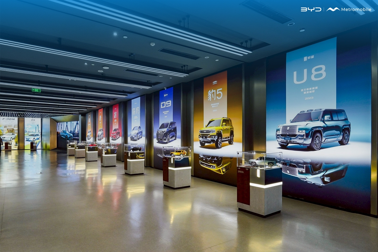 BYD ASIA PACIFIC 2026 DEALER CONFERENCE12